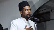 نئی نسل کو تعلیم کے ساتھ شعور، اخلاق اور کردار دینا ضروری ہے، مولانا کاظم حسین مظہری
