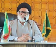 کتابوں کے اخراج کے معاملے میں مکمل شفافیت یقینی بنائی جائے، تعلیمی اداروں میں آزادانہ و تنقیدی فکر کو فروغ دیا جائے: آغا سید حسن موسوی الصفوی
