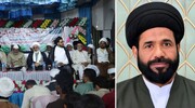 علماء کی اجتماعی جدوجہد سے مذہبِ حقہ کے پروگرام اور قومی بیداری کا سلسلہ آگے بڑھتا رہے، مولانا سید تہذیب الحسن