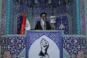 اقوام متحدہ میں صدر پزشکیان نے ایرانی قوم کا مضبوط مؤقف دنیا کے سامنے پیش کیا: آیت اللہ سعیدی