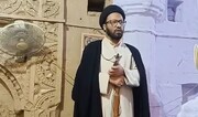 تقویٰ اختیار کریں اور باہمی اختلافات ختم کرکے معاشرے میں محبت بڑھائیں: مولانا امین حیدر