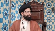 संयुक्त राष्ट्र में ईरानी राष्ट्रपति का साहसिक रुख; ‘हम आतंकवादी नहीं, बल्कि आतंकवाद के शिकार हैं’: मौलाना सय्यद वसी हैदर रिज़वी