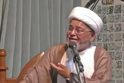یاد رکھیے، علی کے چاہنے والے کبھی جھکتے نہیں / ایرانی صدر نے عالمی فورم پر ڈٹ کر اپنا مؤقف پیش کیا