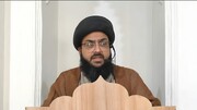 تربیتِ اولاد والدین کی اہم دینی ذمہ داری ہے، دینی احکام سے ناواقفیت خاندانی مسائل کا سبب بنتی ہے، آغا سید ارشد حسین موسوی صفوی