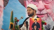 خوشحال گھر مال و دولت سے نہیں، باہمی احترام، محبت اور دینی تربیت سے بنتا ہے، مولانا گوہر حسین