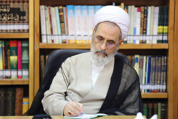 Iran's Seminaries Issue Strategic Statement on 'Third Imposed War': Clergy Must Lead the Battle Against US-Zionist Hybrid Warfare