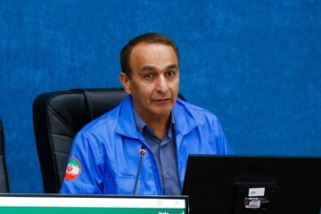 وقوع زلزله ۴ ریشتری در محدوده آران‌ و بیدگل و کاشان