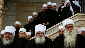 آیا دروزیه دارای فقه خاصی می باشد؟
