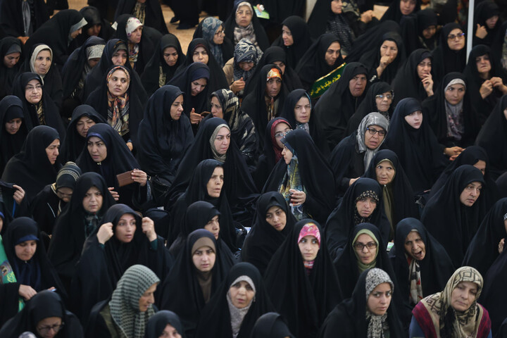 ندبه همدان