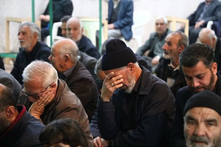 تصاویر/اقامه نماز عبادی سیاسی جمعه در خمین