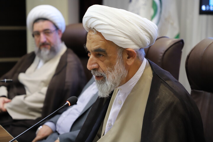 ترکیب قدرت نرم و سخت، مسیر جهانی‌سازی فلسفه اسلامی را هموار کرده است