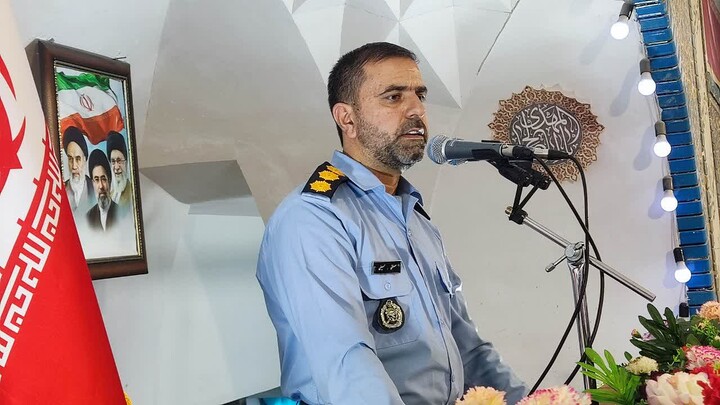تصاویر| نماز عبادی سیاسی جمعه بیرجند
