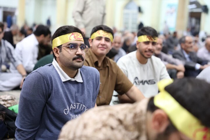 نماز