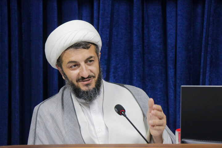 تصاویر/ نشست ستاد های راهبری سرمایه انسانی