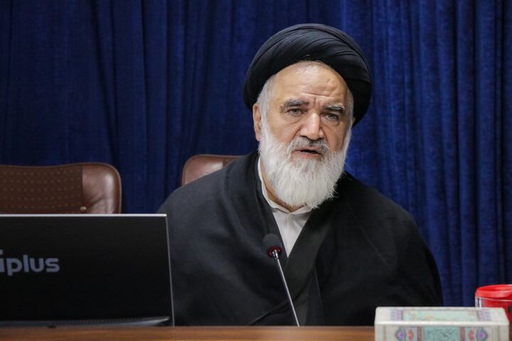تصاویر/ نشست ستاد های راهبری سرمایه انسانی