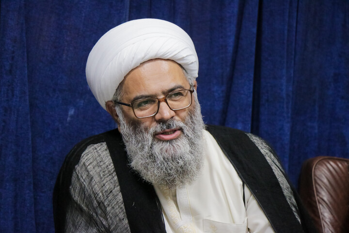 تصاویر/ نشست ستاد های راهبری سرمایه انسانی