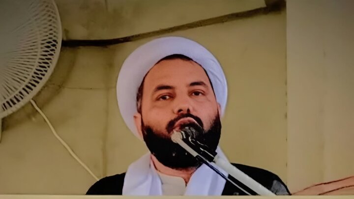 روزی حلال، پایه سلامت معنوی و اخلاقی انسان است