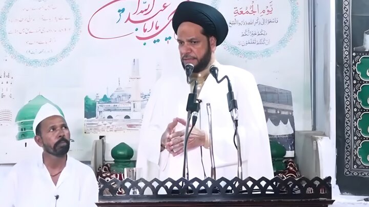 توحید، محور وحدت مسلمانان و حمایت از مظلومان در برابر ظلم است