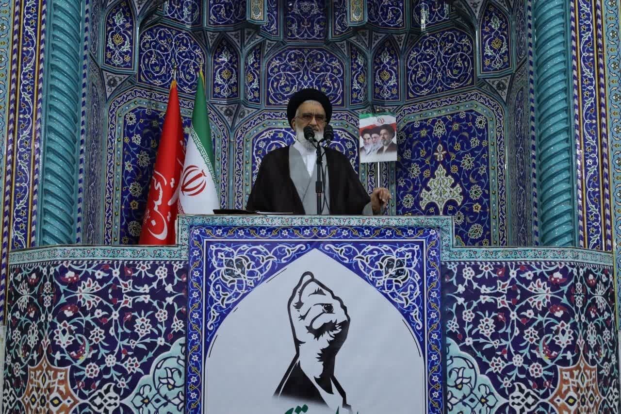 سخنرانی رئیس جمهور در سازمان ملل یک دفاعیه اخلاقی و روشنگرانه بود / مردم برای حفظ ایران مقاومت کنند