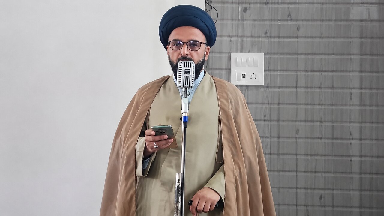 امتِ مسلمہ کی خودمختاری کے لیے مسلم حکمران بیرونی اثرات سے آزاد فیصلے کریں: آغا سید لیاقت حسین موسوی
