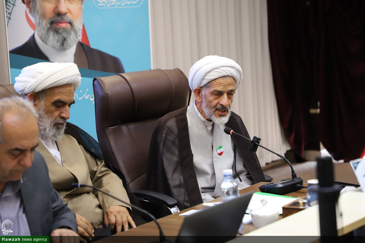 جمهوری اسلامی تنها حاکمیت توحیدی جهان و بسترساز عصر ظهور است