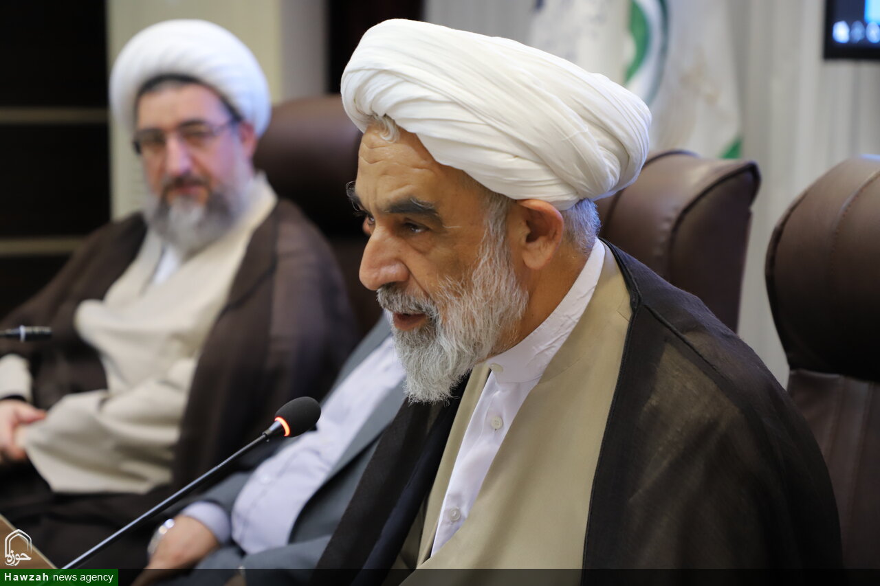 ترکیب قدرت نرم و سخت، مسیر جهانی‌سازی فلسفه اسلامی را هموار کرده است
