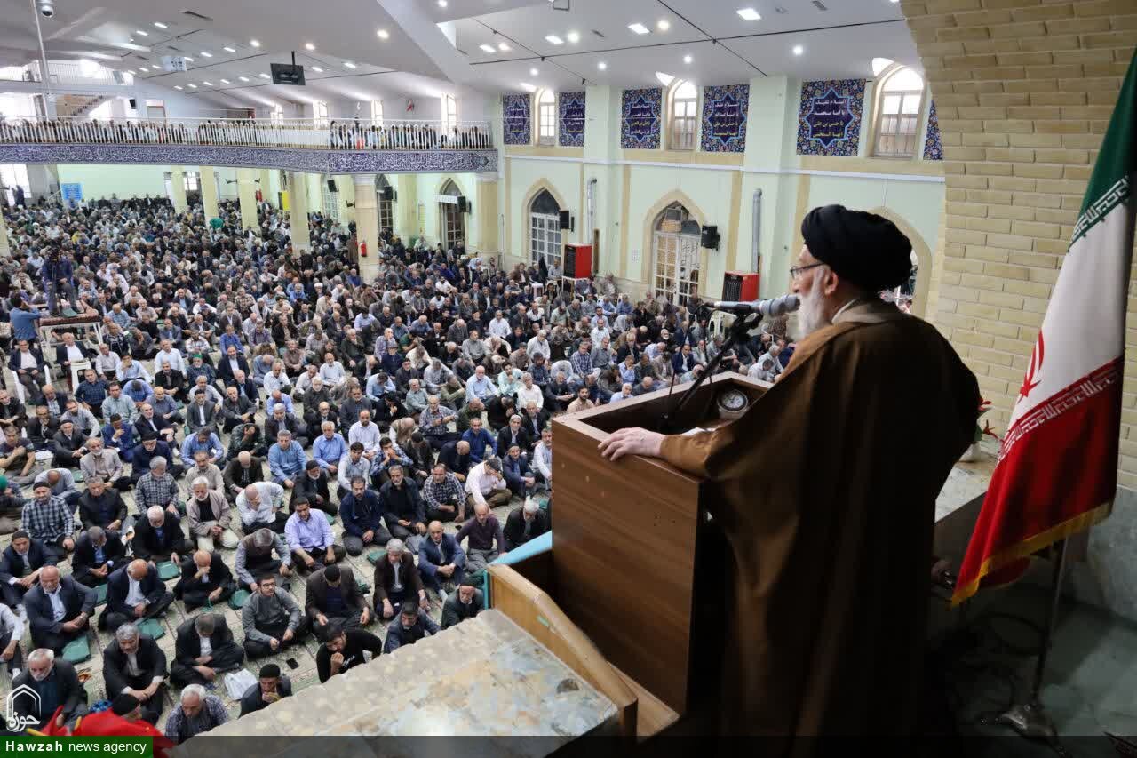 رئیس‌جمهور در سازمان ملل، پیام ملت ایران و جبهه مقاومت را به گوش جهانیان رساند