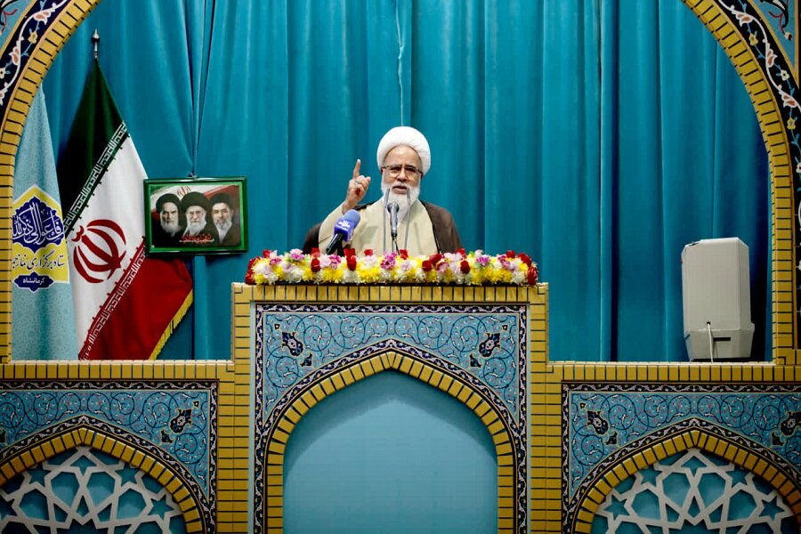 سخنرانی رئیس‌جمهور در سازمان ملل تاریخی بود 