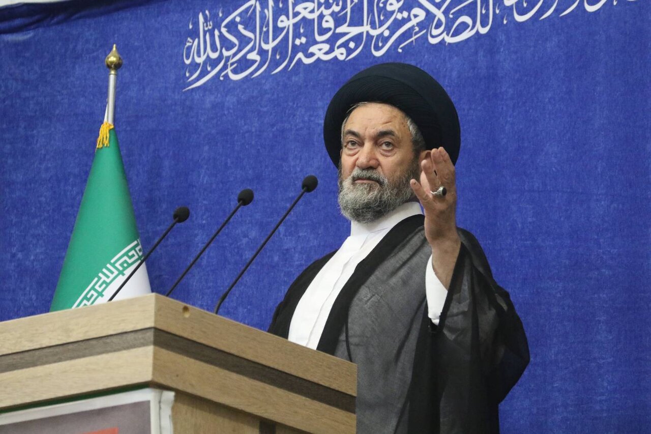 سخنرانی رئیس‌جمهور در سازمان ملل، جلوه‌ای از عزت و اقتدار ملت ایران بود