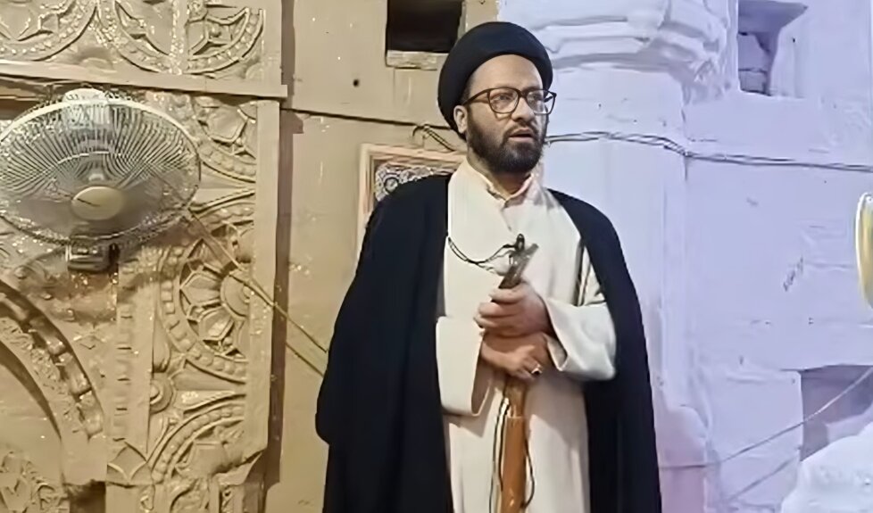 तक़वा अपनाएं और आपसी मतभेद खत्म कर समाज में मोहब्बत बढ़ाएं: मौलाना अमीन हैदर