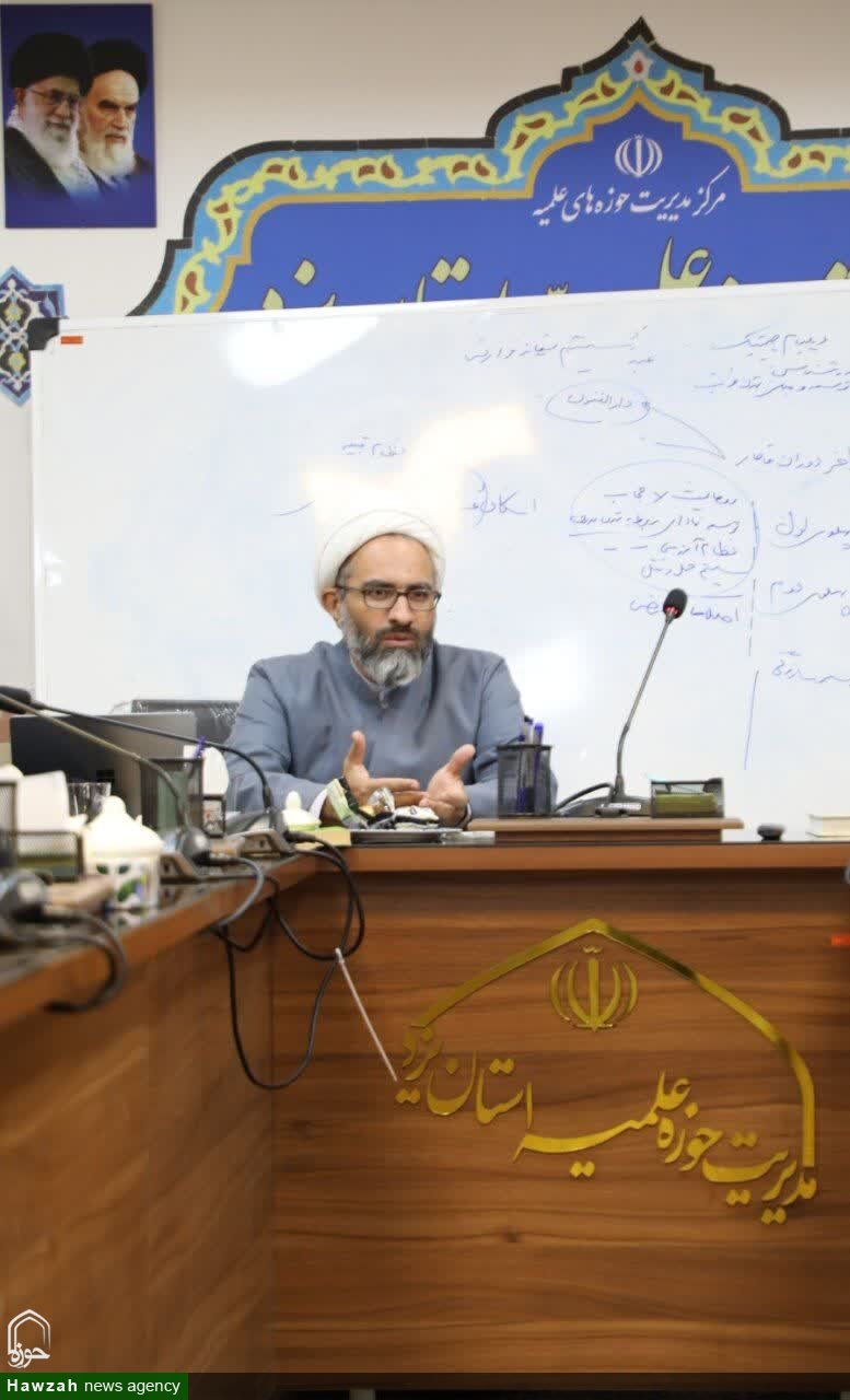 دوره نقد الحاد و پوچ گرایی