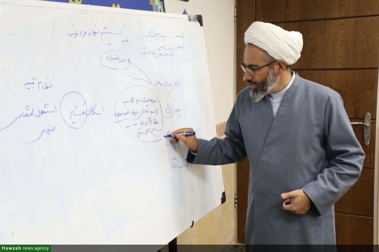 دوره نقد الحاد و پوچ گرایی
