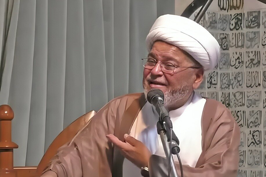 یاد رکھیے، علی کے چاہنے والے کبھی جھکتے نہیں / ایرانی صدر نے عالمی فورم پر ڈٹ کر اپنا مؤقف پیش کیا