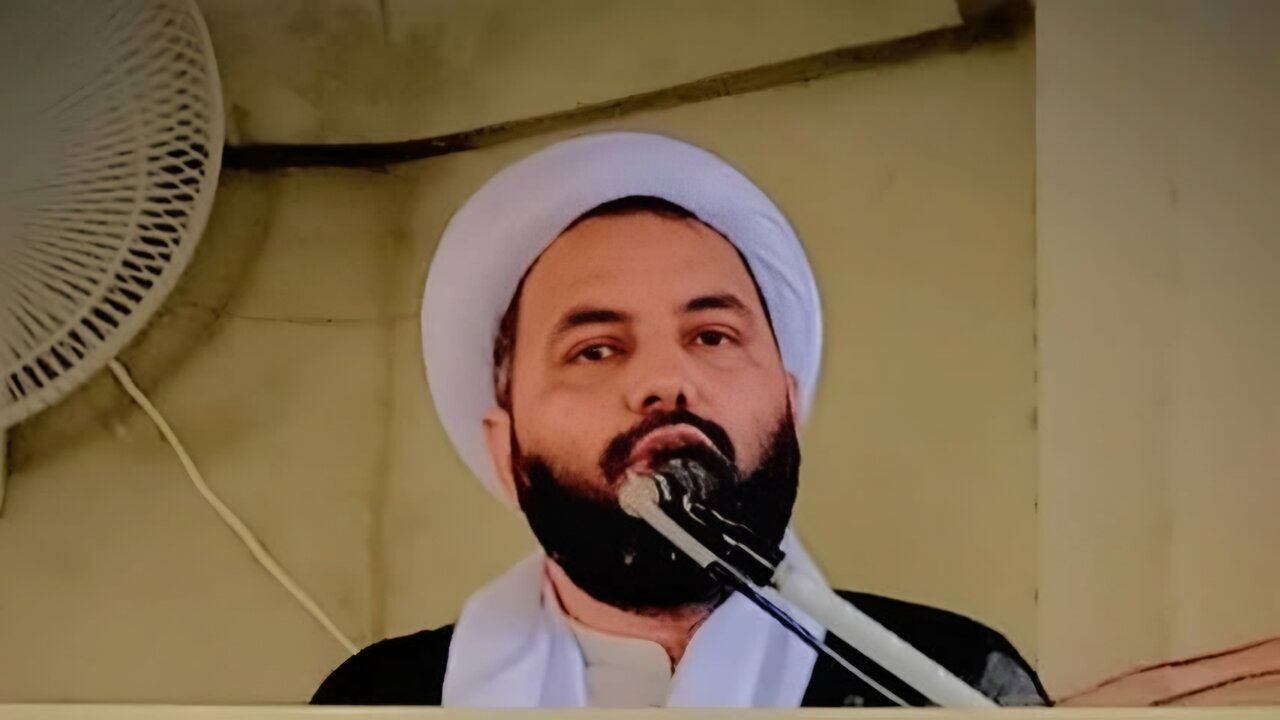 تقویٰ، رزق حلال اور صحیح اسلامی اعتقادات کامیاب زندگی کی بنیاد ہیں، مولانا محمد زکاء الحسن