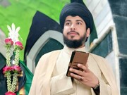 رہبرِ شہید کی تصویر بلند کرکے صدر پزشکیان نے اقوام متحدہ میں مظلوموں کی آواز بن کر ظالموں کا چہرہ بے نقاب کیا: مولانا نقی مہدی زیدی