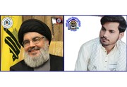 شہداء ہمارے درمیان نہیں، مگر ان کی فکر آج بھی زندہ ہے: ایاز علی خاکی