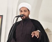 ایمان دل کے یقین، زبان کے اقرار اور عمل کی سچائی کا نام ہے: حجۃ الاسلام مولانا عمران احمد