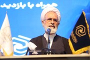 حوزہ علمیہ خواہران کو معاشرہ سازی اور خاندانی میدان میں خصوصی طور پر کردار ادا کرنا چاہیے