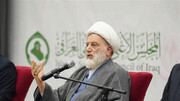 الشيخ همام حمودي يدعو لعقد اجتماع لمناقشة "المشاركة الظالمة" بالحصار على إيران