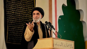 نعمت‌های الهی امانت‌اند، اسراف، تضییع مسئولیت است