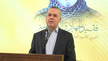 MP Fadlallah: Hezbollah is Ready for Political Resolution, Not Surrender