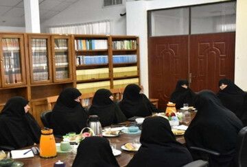 فعالیت فرهنگی در مدارس علمیه باید به تربیت طلاب عالم، مهذب و اثرگذار منتهی شود