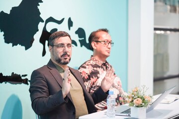 روابط فرهنگی تهران و جاکارتا نیازمند همکاری‌های بلندمدت است/ ضرورت معرفی ایرانِ تمدنی و فرهنگی به جامعه اندونزی