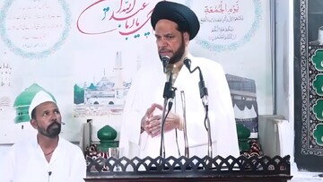 Indian Cleric: Tawhid Is the Foundation of Muslim Unity and Support for the Oppressed