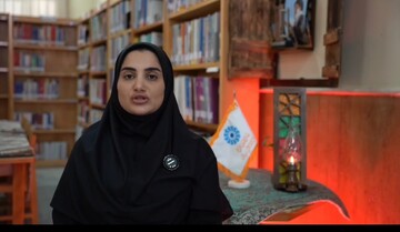 فیلم| معرفی و خواندن کتاب «ملاقات در فکه»