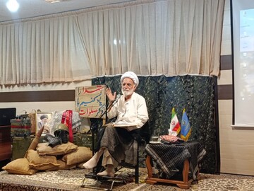 مدرسه باید کارگاه انسان‌سازی باشد، نه محل انتقال مطالب درسی و برگزاری امتحانات