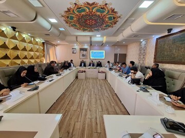 لرستان میزبان اختتامیه جشنواره ملی داستان رضوی