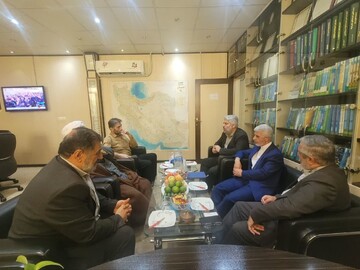 تأکید بر تقویت دیپلماسی فرهنگی و علمی و دینی