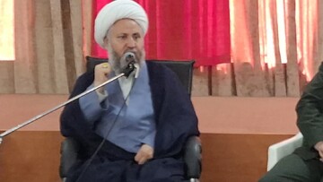 ایمان، اخلاق و نماز؛ پشتوانه حقیقی اقتدار نیروهای مسلح است