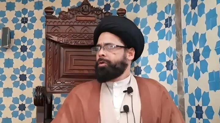 Indian Friday Imam Hails Pezeshkian's UN Speech, Says Minab Children Images Exposed Human Cost of Attacks on Iran